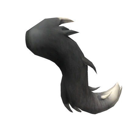 Wolf Tail